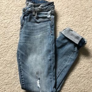 Kut from the Kloth jeans sz2